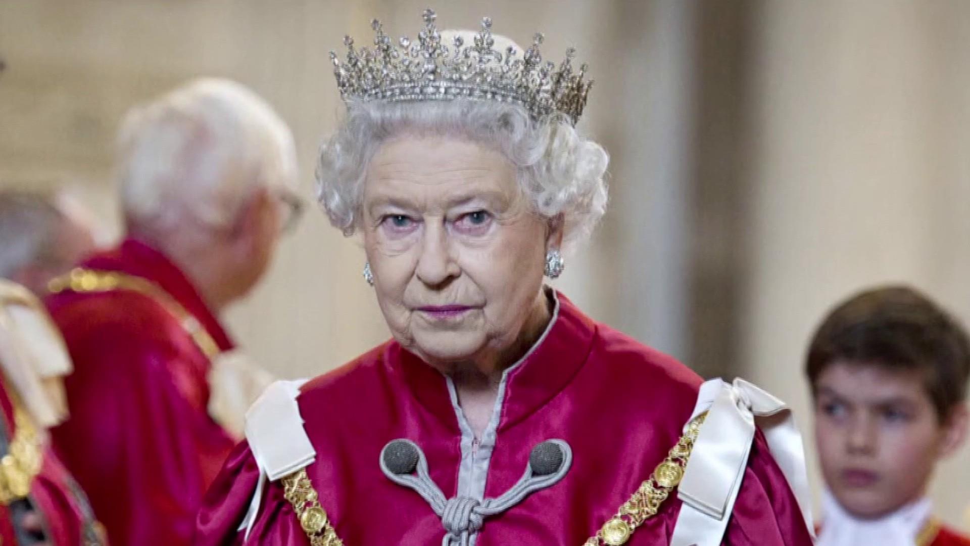 Кто стал после елизаветы. Ее Величества королевы Елизаветы II. Королевская Династия Великобритании.