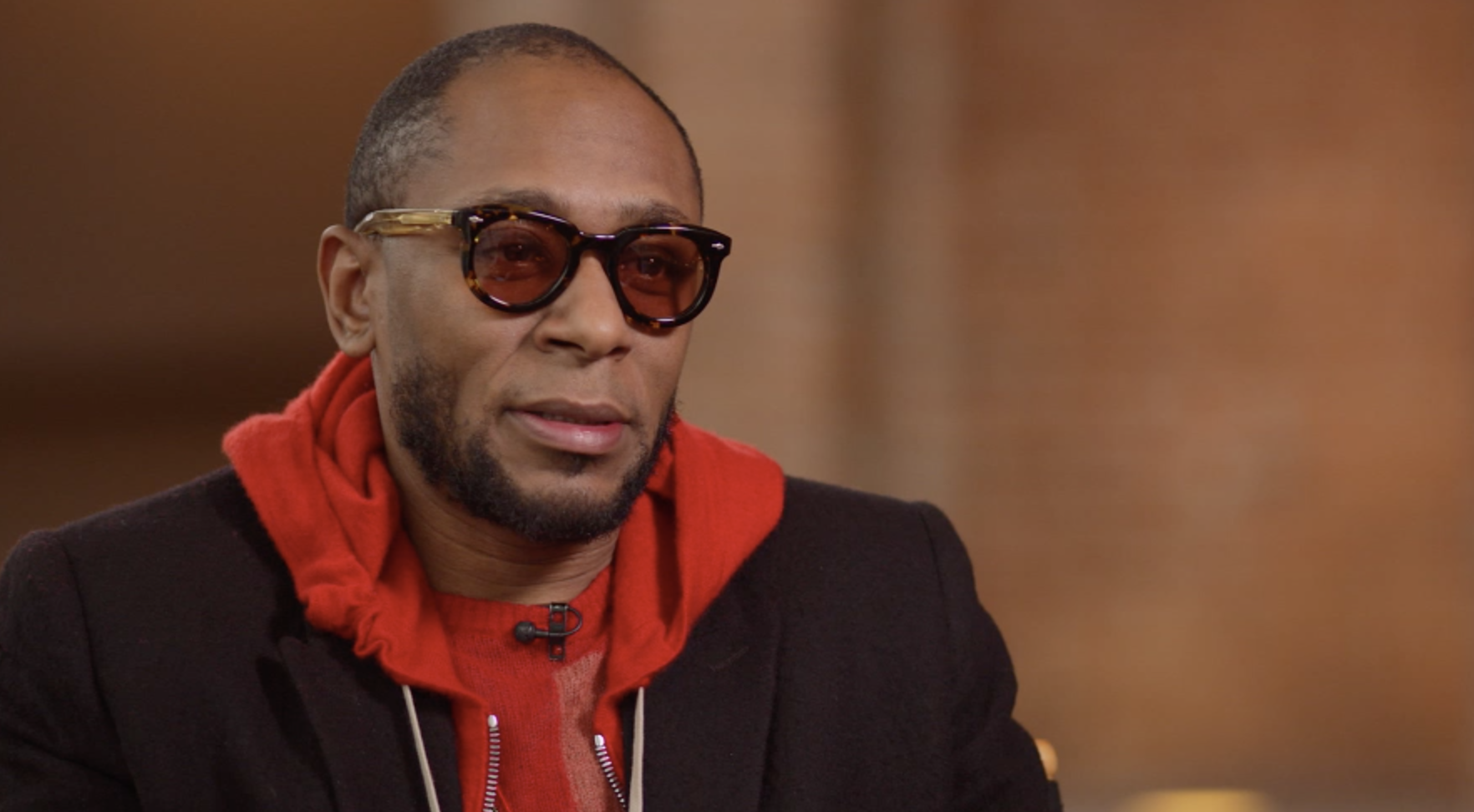 Yasiin Bey, Formerly Known as Mos Def, Is Opening a Gallery in the