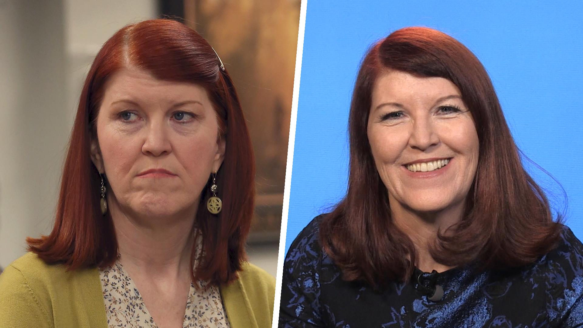 The Office' actress Kate Flannery on Meredith's 'wildly inappropriate'  moments