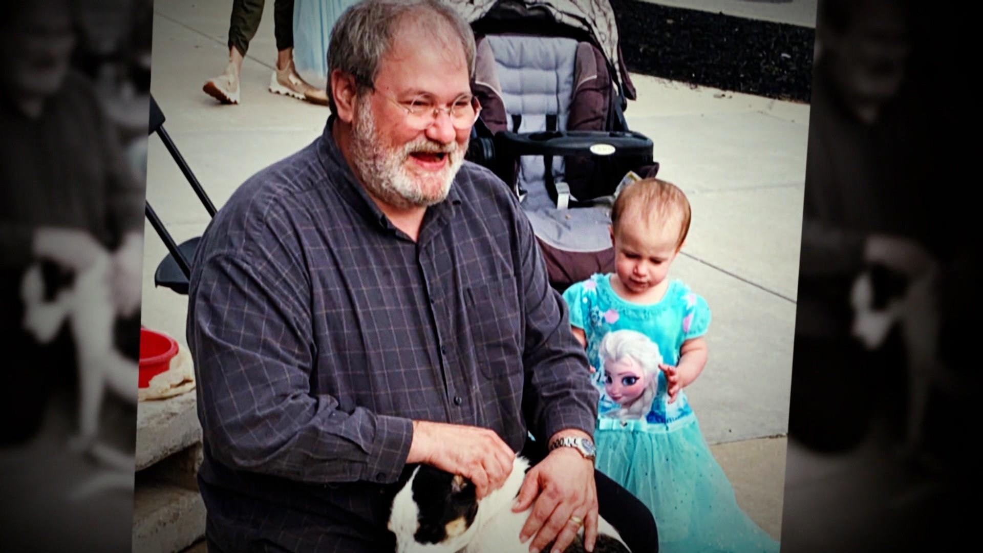 Grandfather Of Toddler Who Died Falling From Cruise Ship To Plead Guilty In Her Death