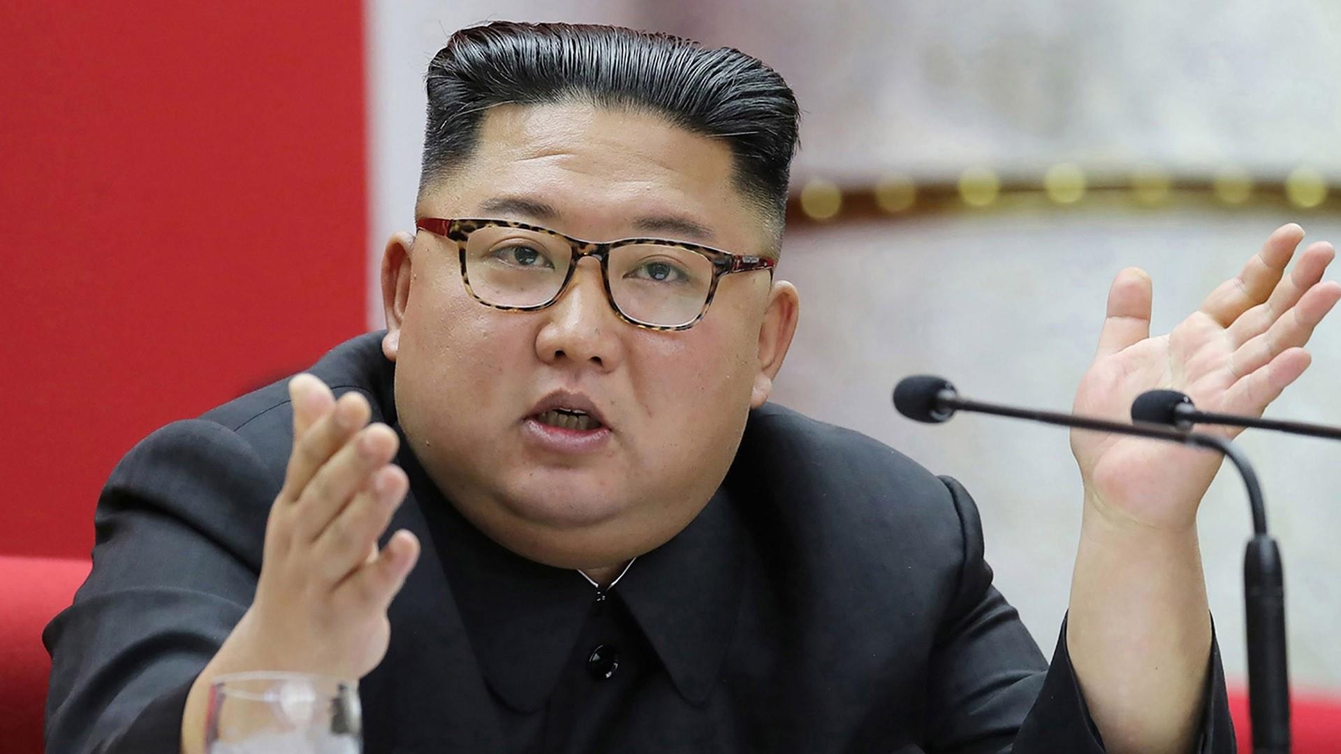 Kim Jong Un: Following in his Father's and Grandfather's Footsteps, or  Charting New Seas? | UNREDACTED