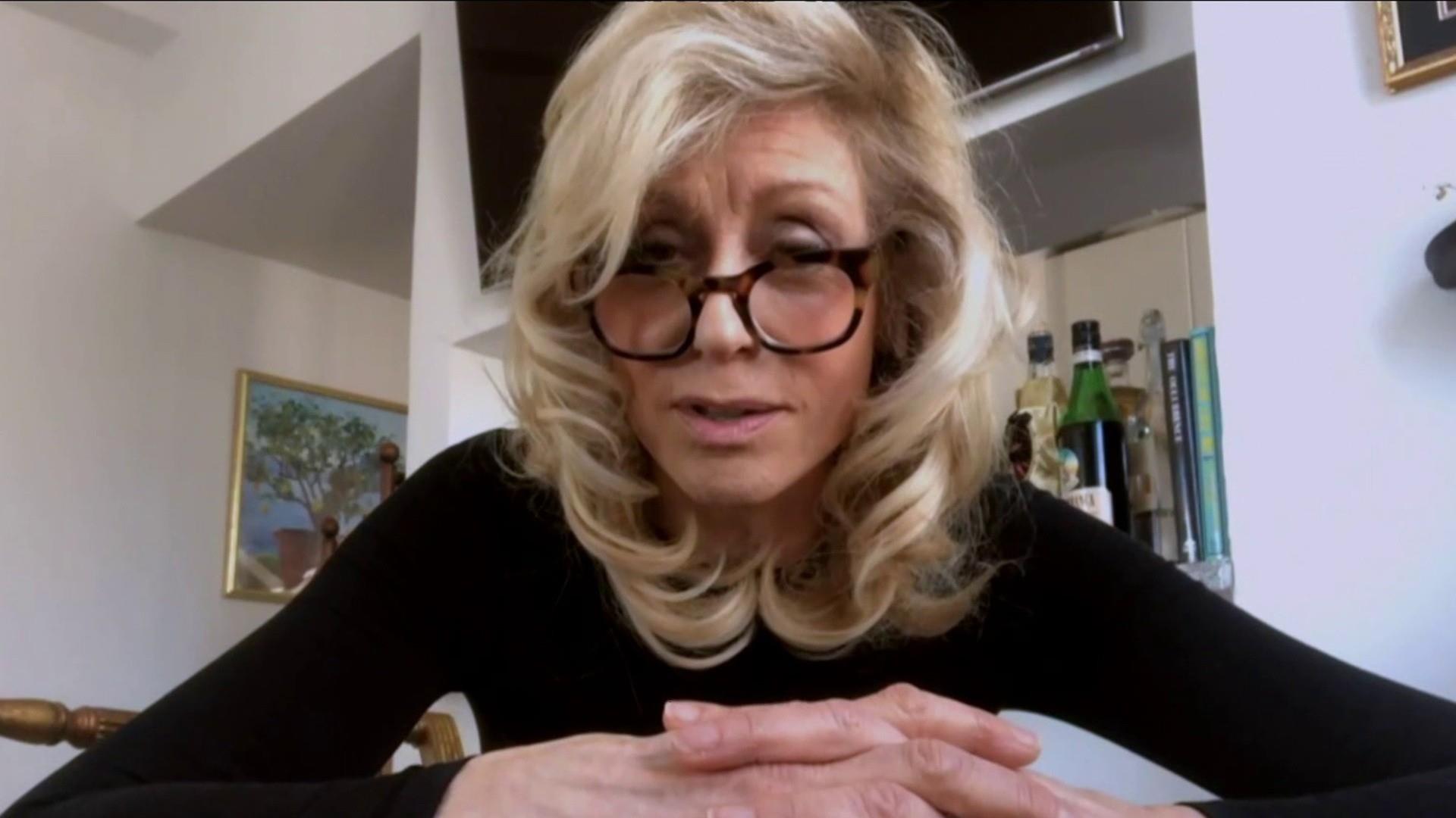 Judith Light talks about her role on ‘The Politician’