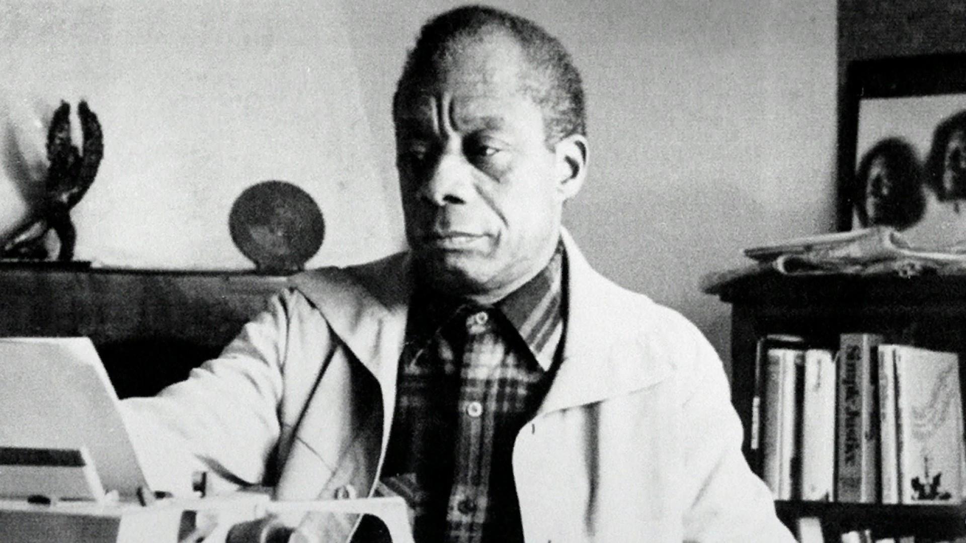 James Baldwin Writings