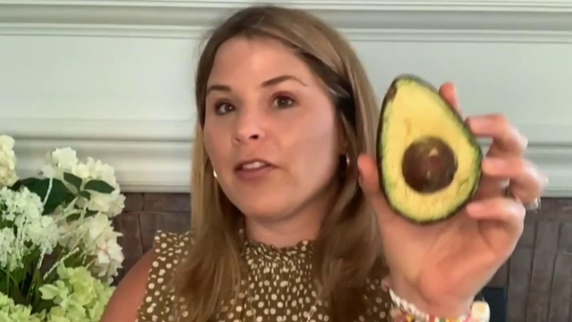 How to keep avocados fresh for weeks … kitchen helper