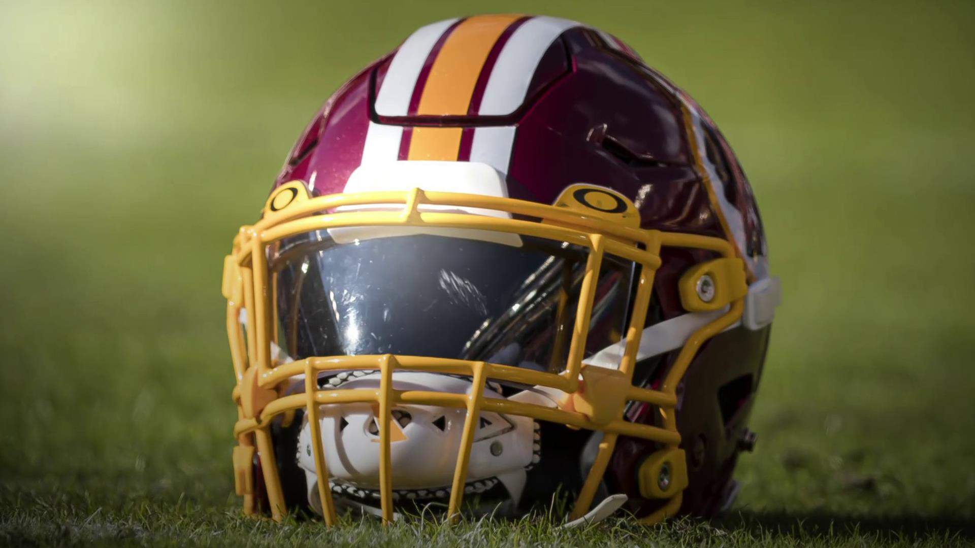 Washington Redskins Launch Free Team Emojis