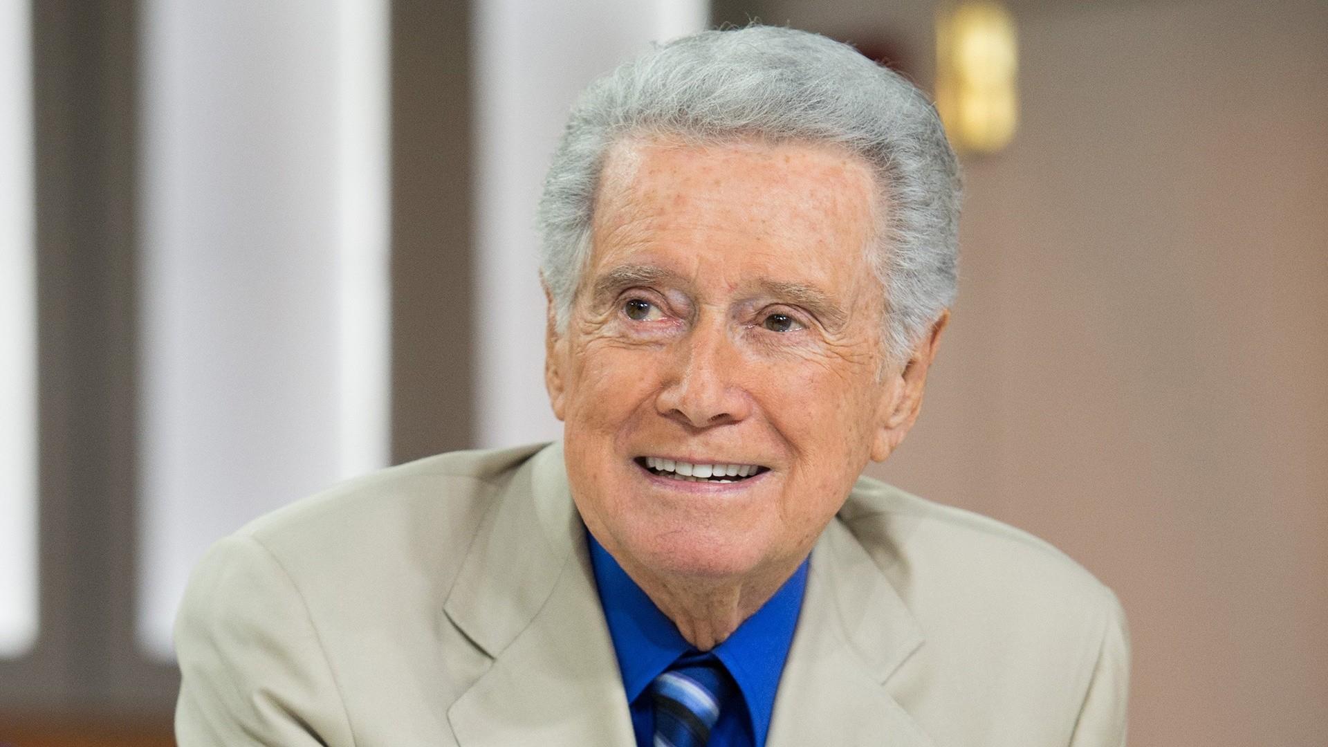 Regis Philbin. Джон Карпентер. Джон Карпентер миллионер сейчас. Джон Филбин.