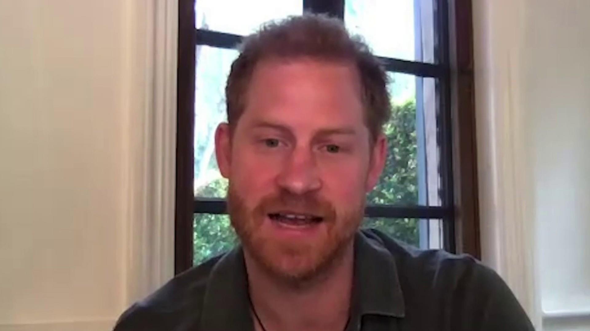 Harry talks. Harry talks. доктор клиф. в. принц дэвид осейя.