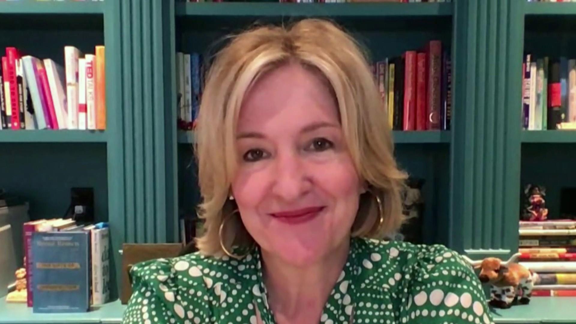 Brené Brown: How to teach kids about feeling uncertain vs. unsafe