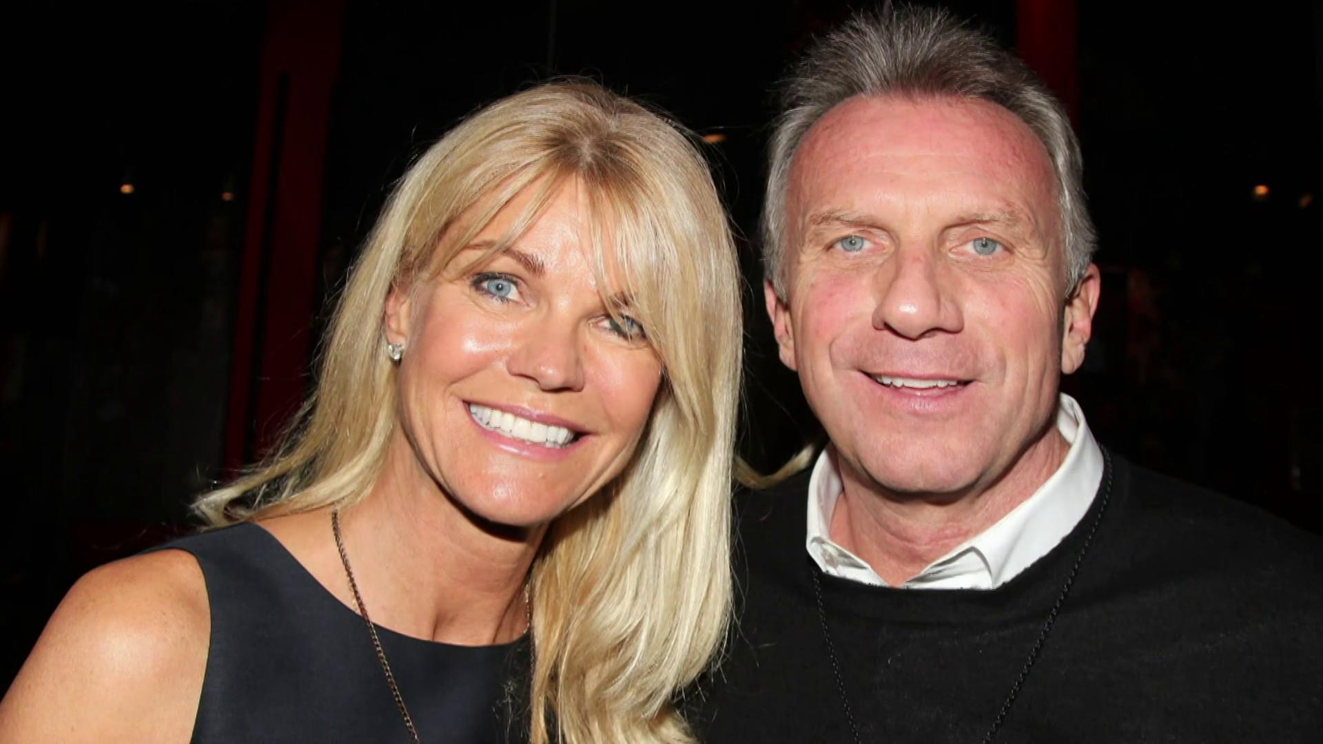 Joe Montana, Wife Block Attempted Kidnapping Of Grandchild