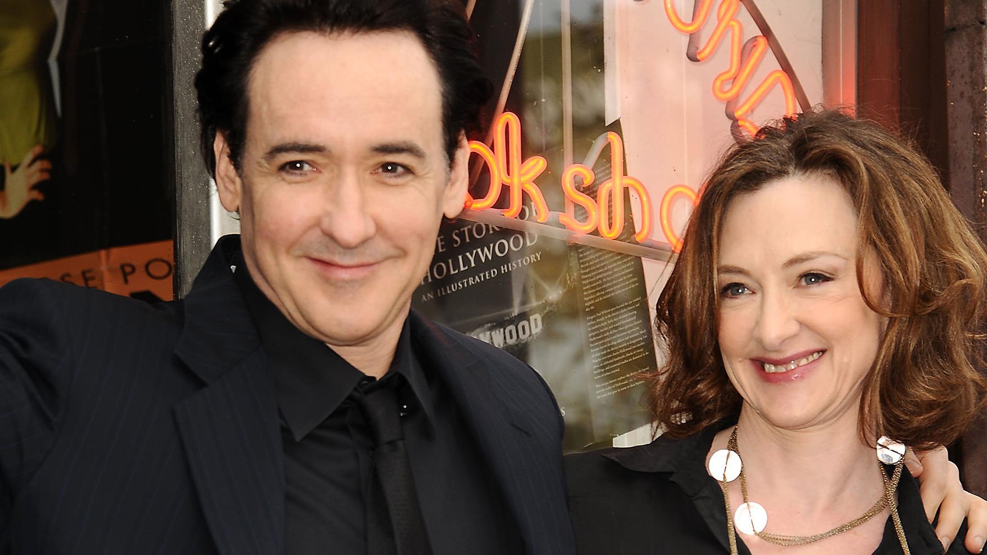 john cusack ve joan cusack