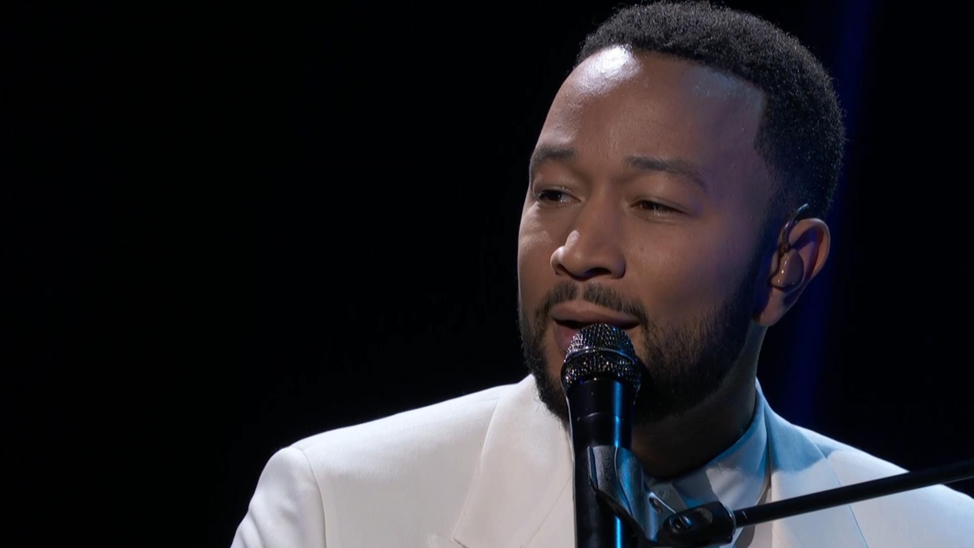 John legend песни