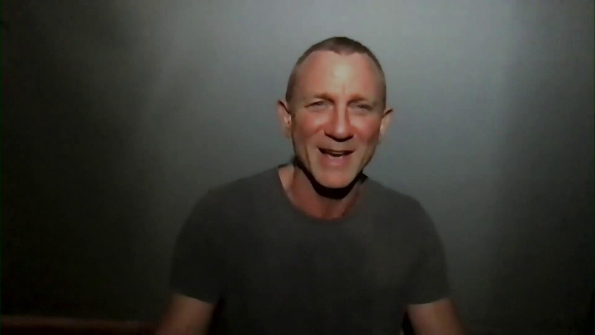 How to get Daniel Craig's hair cut as James Bond in Spectre | British GQ |  British GQ