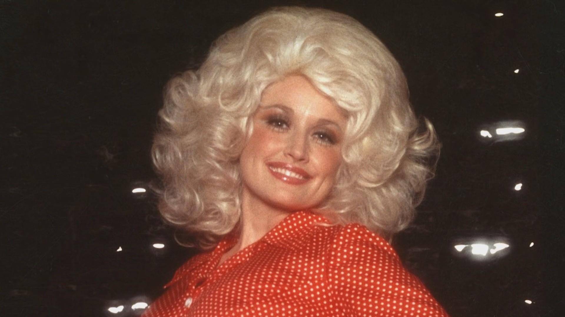 dolly parton best.