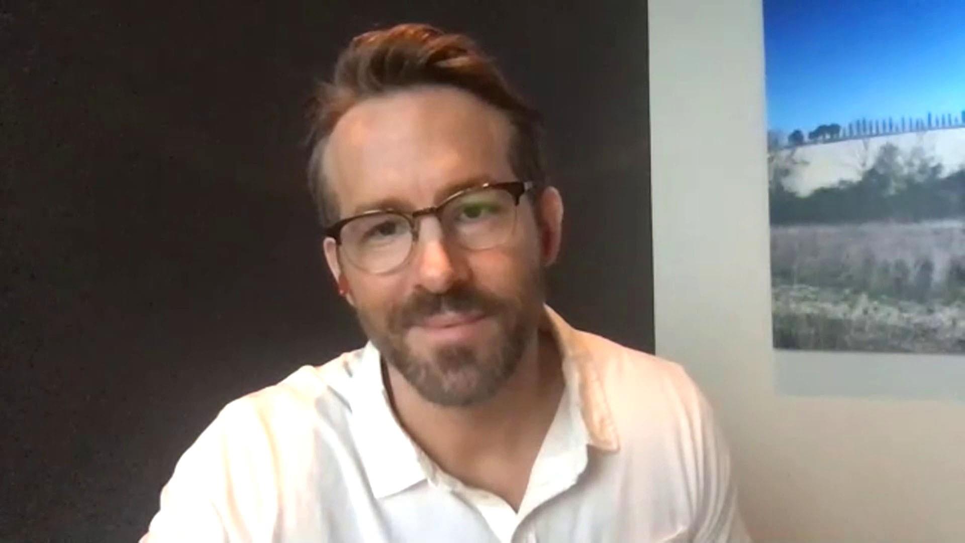 Ryan Reynolds: A Look at His Best Movies Throughout The Years - UpNext by  Reelgood