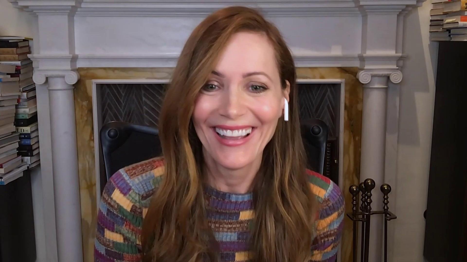 Leslie Mann Net Worth in 2023 How Rich is She Now? - News