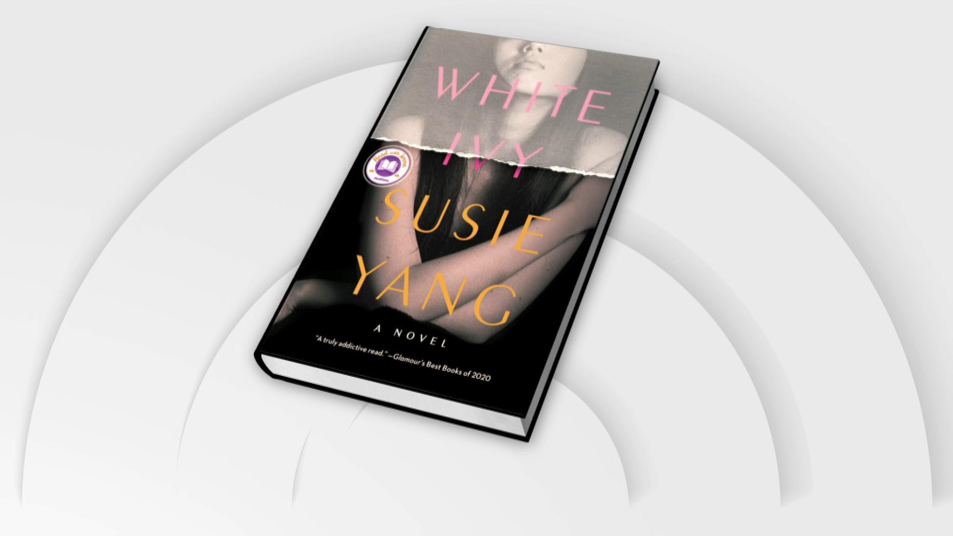 Jenna Bush Hager reveals November book club pick: ‘White Ivy’