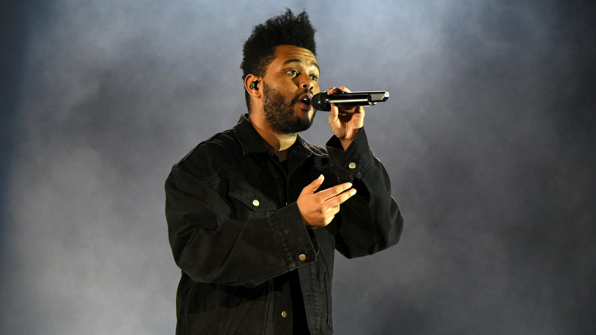 How Much Did The Weeknd Get Paid To Perform At The Super Bowl Halftime Show?