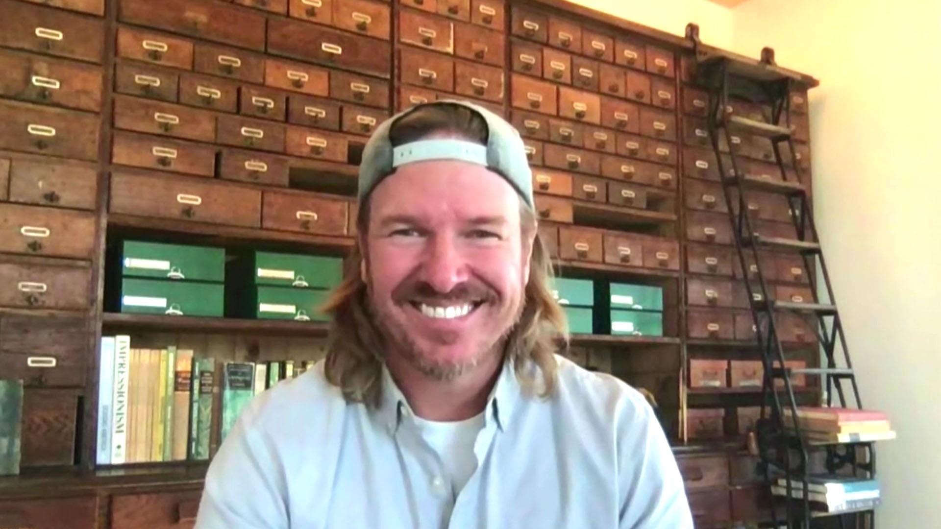 does chip gaines chew tobacco Controversial Things Everyone Ignores About And Joanna Chewing tobacco use still high