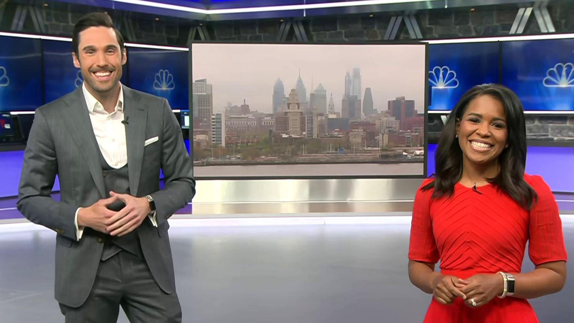 NBC Philadelphia News: Watch Local News on Roku Anytime! – NBC10  Philadelphia