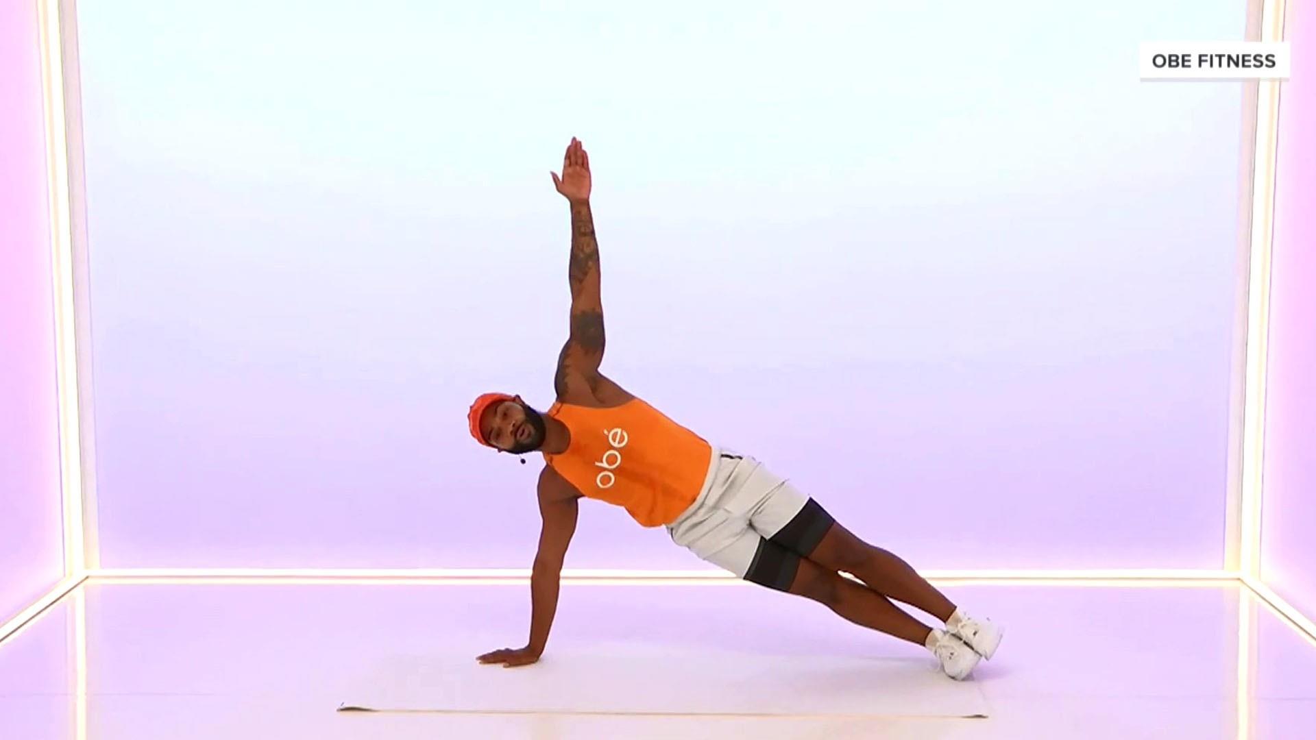 Night exercise