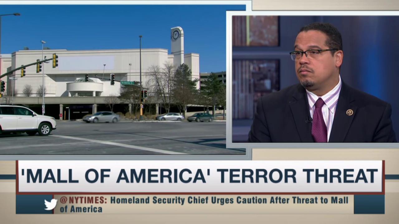 House Homeland Security Hearing on Global Terror Threats