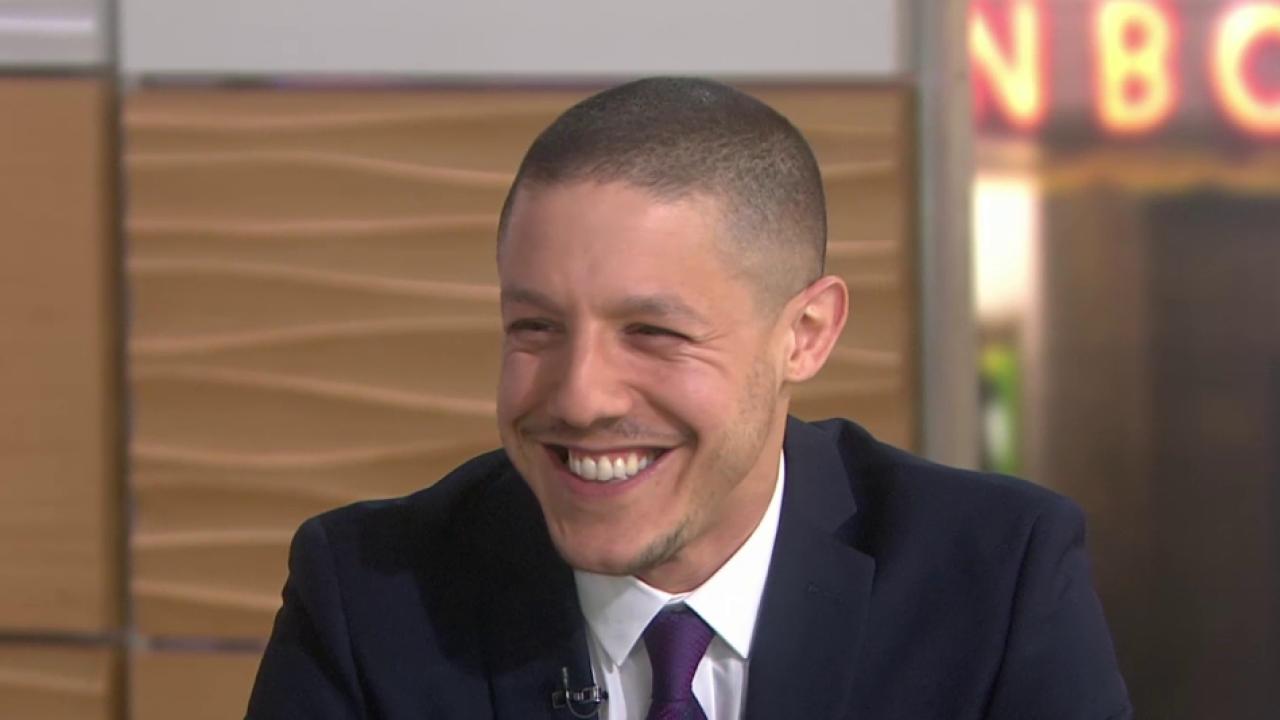 theo rossi sons of anarchy season 5