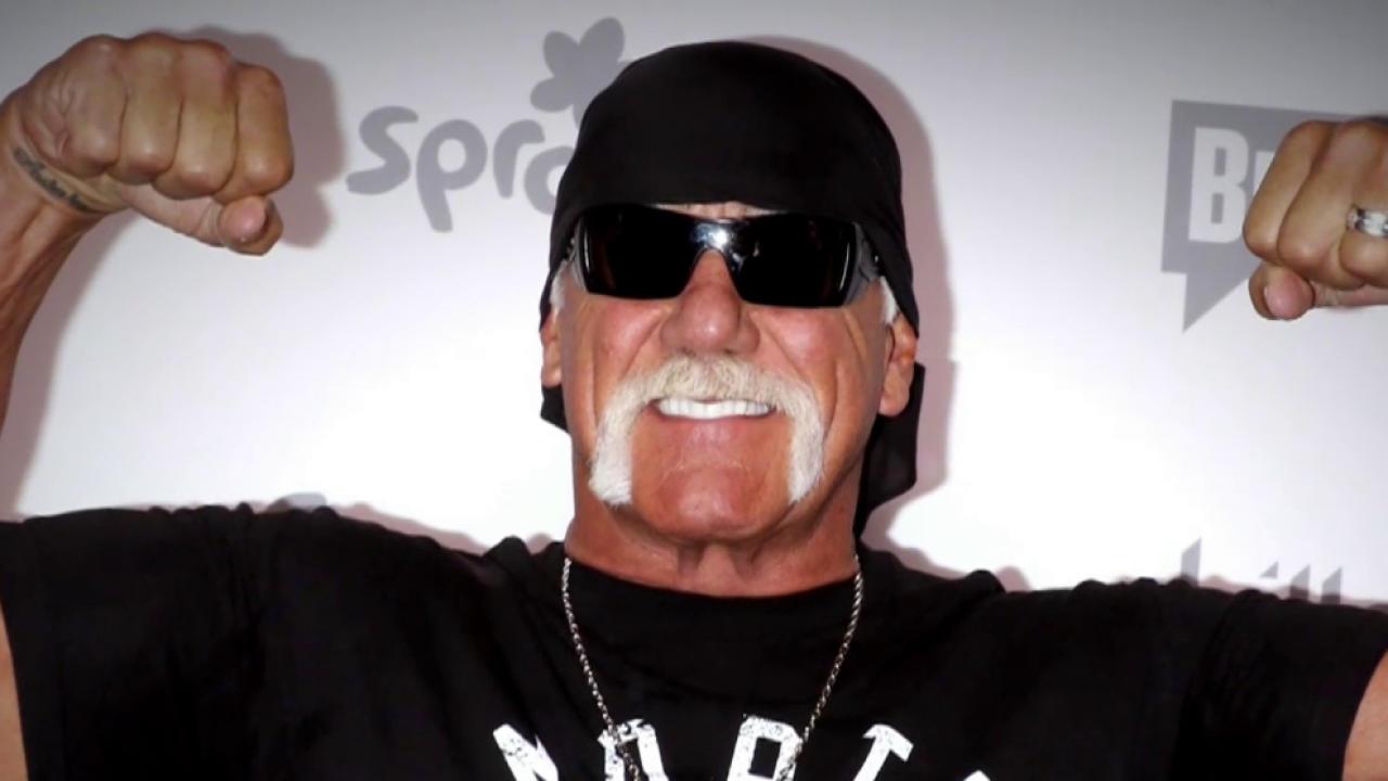 Jury awards Hulk Hogan $115 million in sex-tape lawsuit