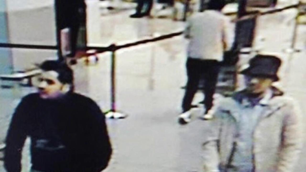 Теракт перед концертом пикник. Ограбление в аэропорту в Брюсселе.