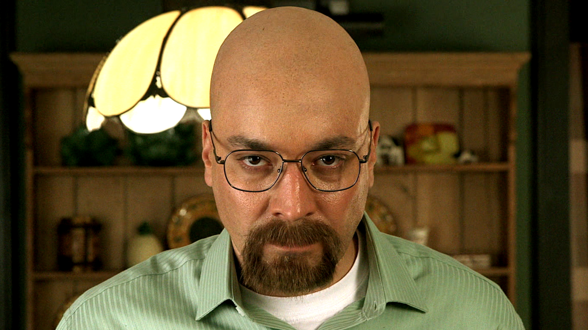 Breaking Bad: Walter White Transformation Into Heisenberg | TIME