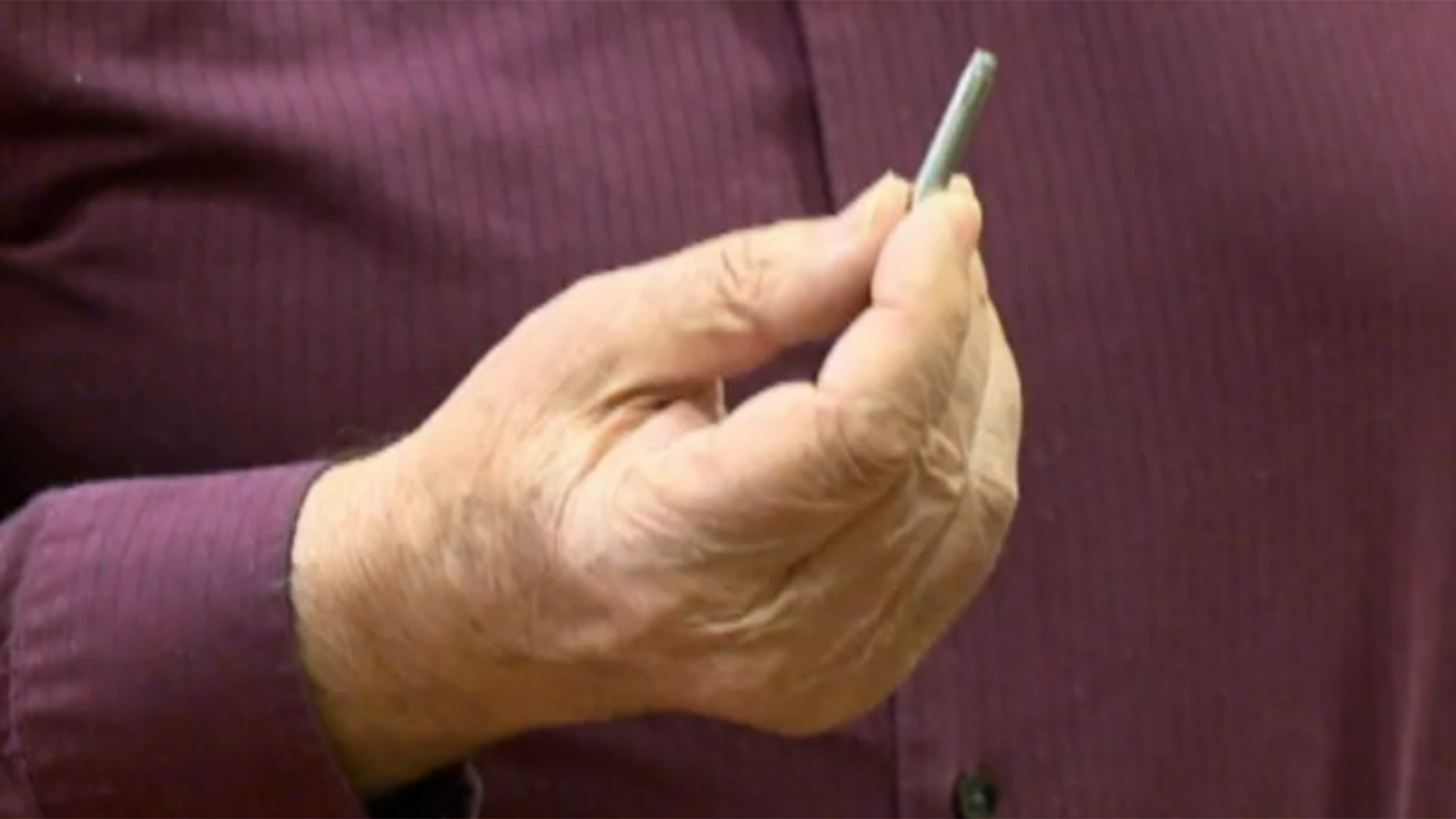 can you smoke cigarettes with a pacemaker New Pacemaker Can Be Inserted Without Surgery