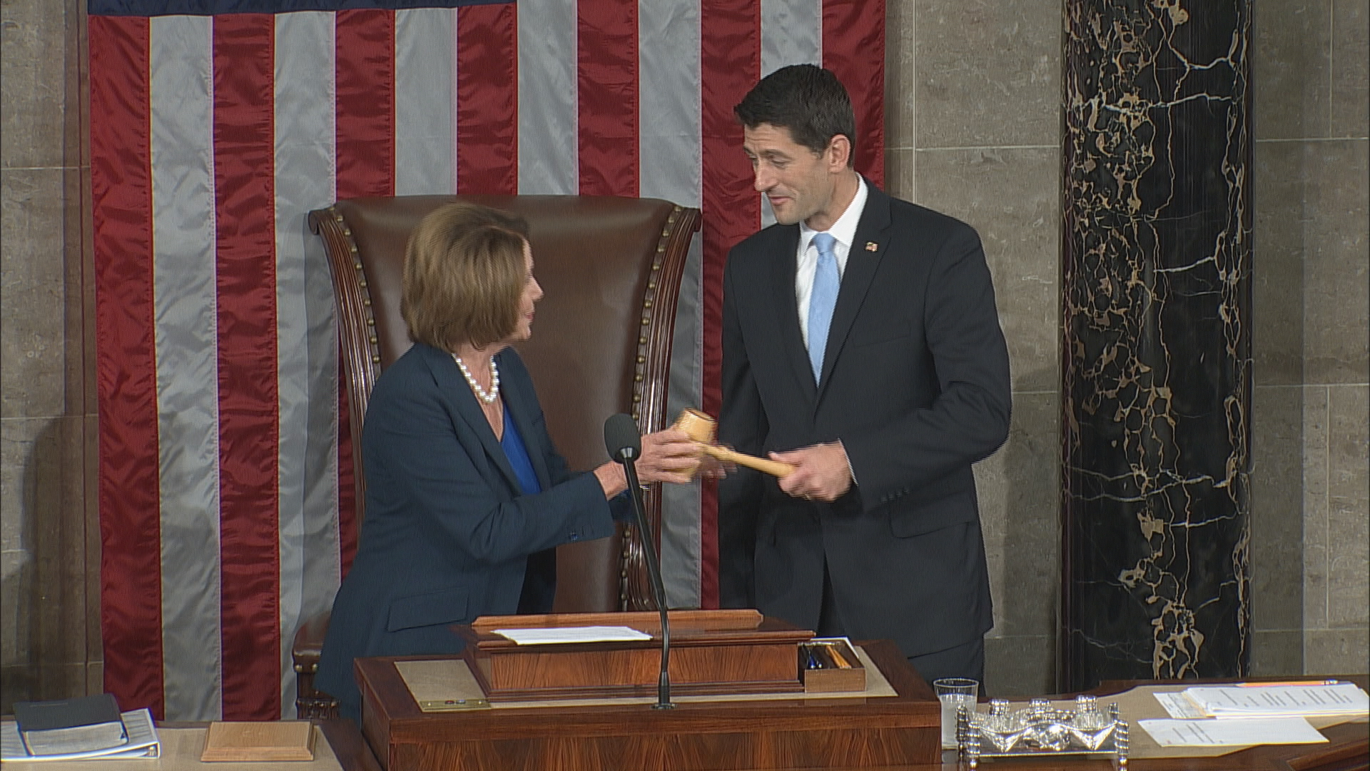 C span
