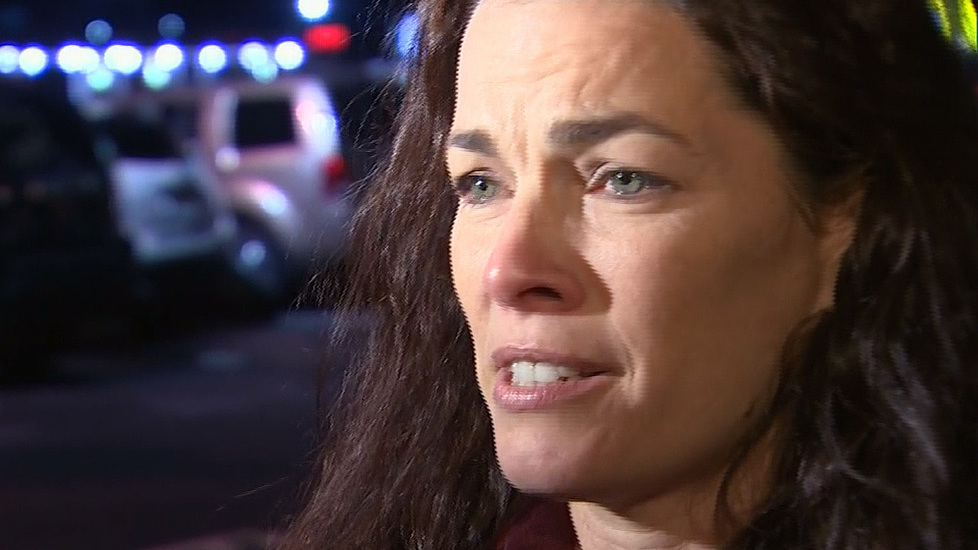 Nancy Kerrigan Remembers Friend, Fallen Colorado Cop