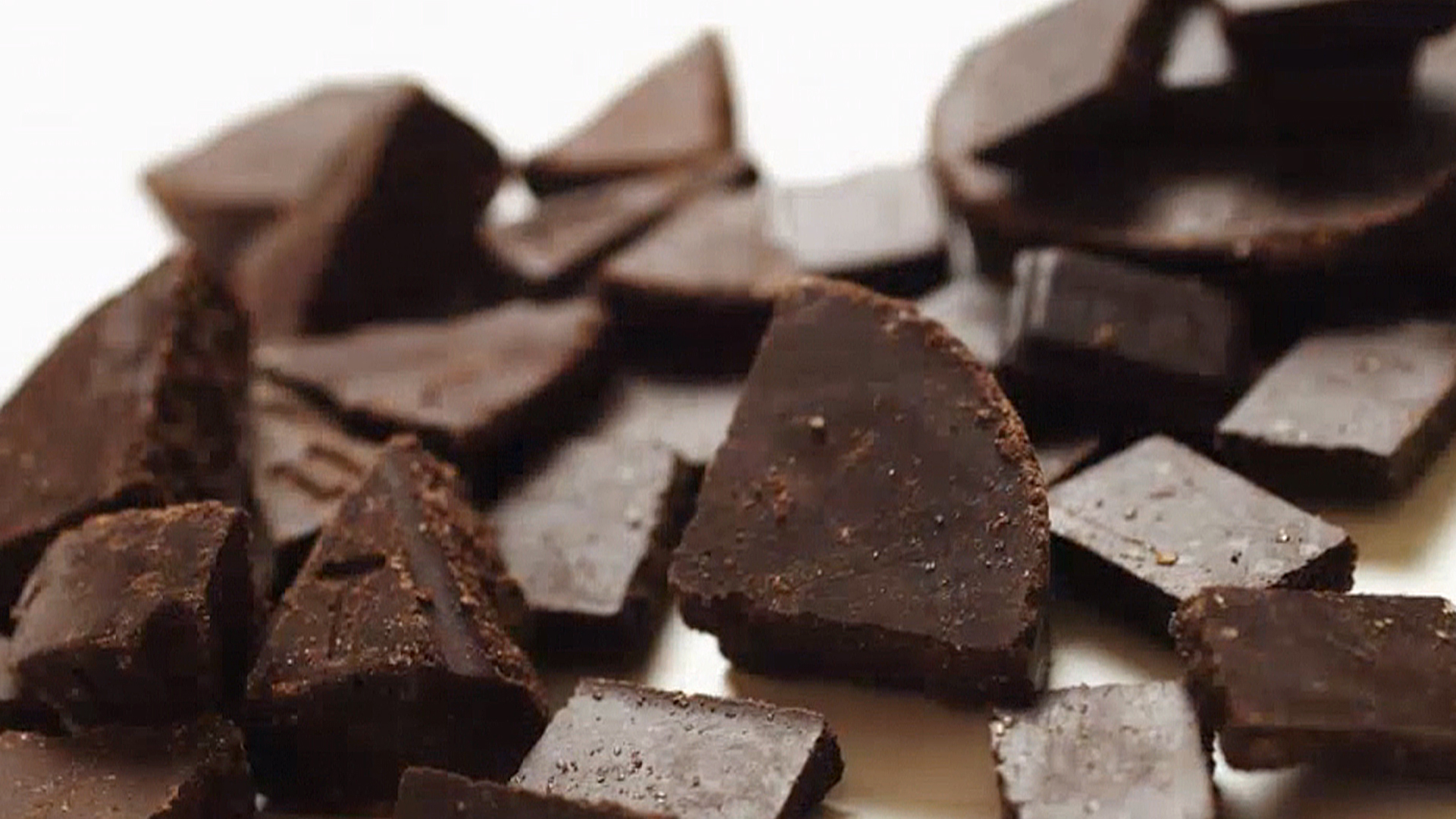 Dark Chocolate Can Help Reverse Memory Loss