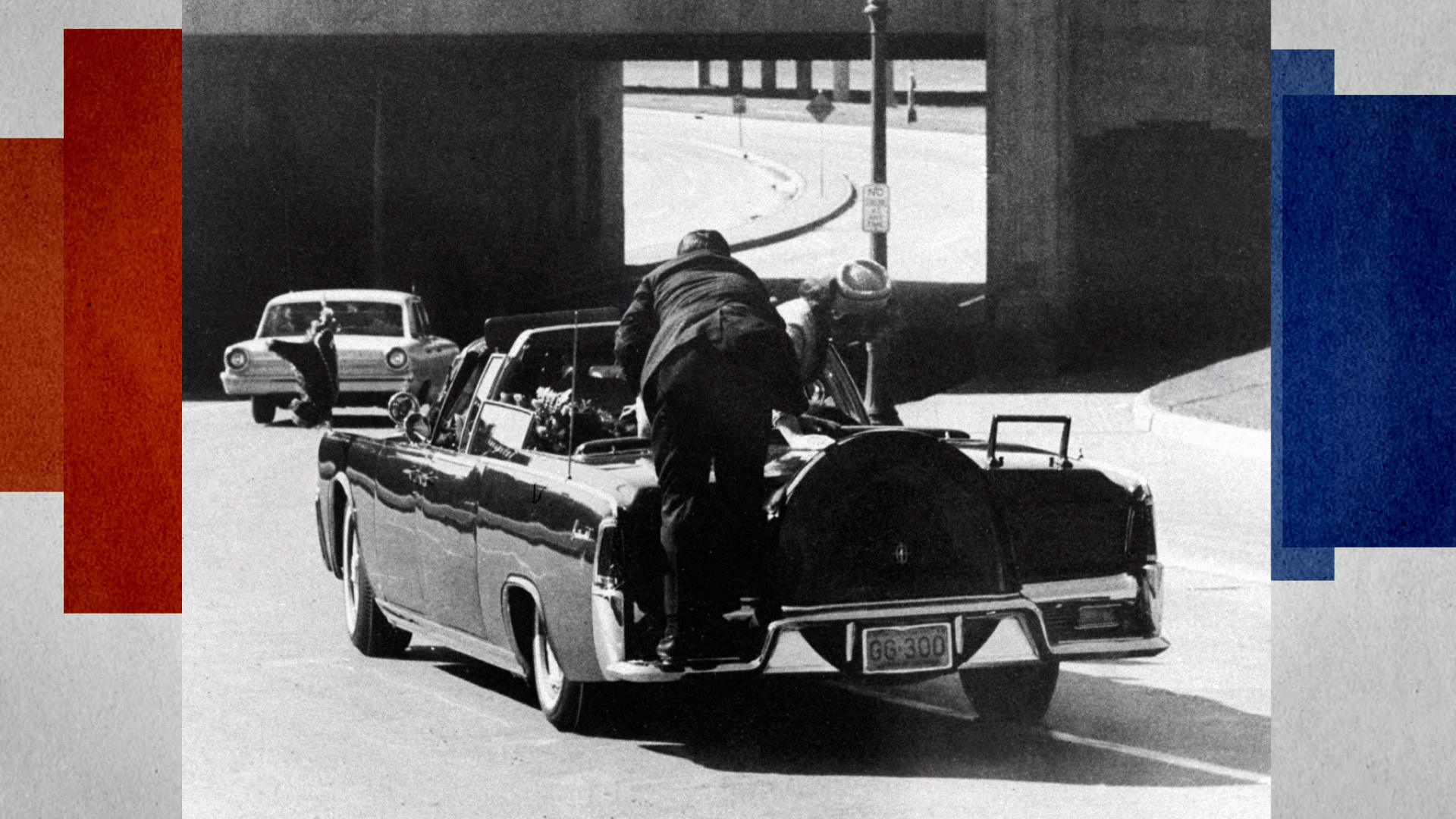 1963 В Далласе убит Джон Кеннеди — 35-й президент США