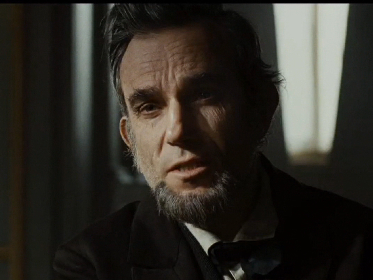 Линкольн трейлер Линкольн трейлер