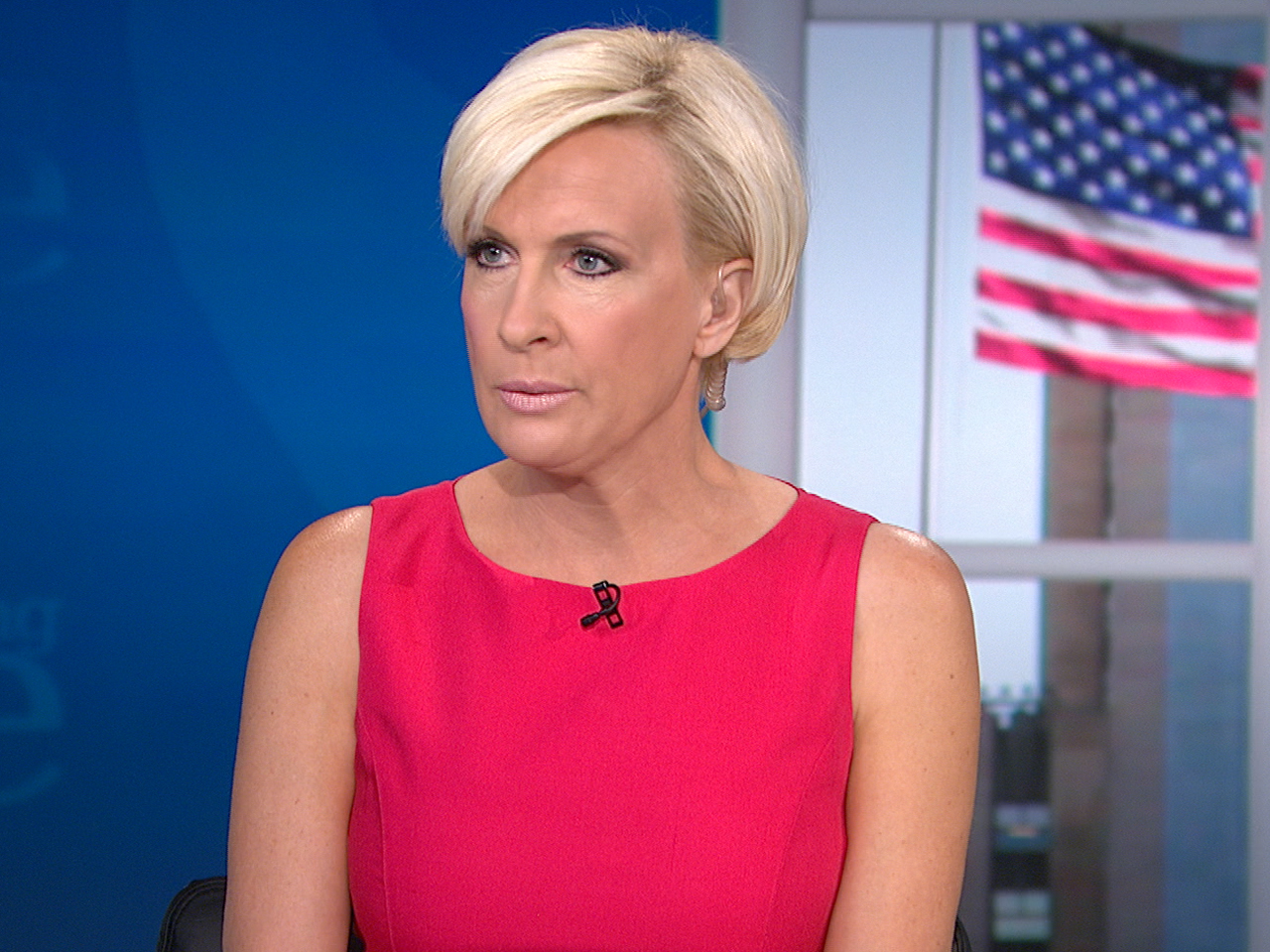 Mika brzezinski photos