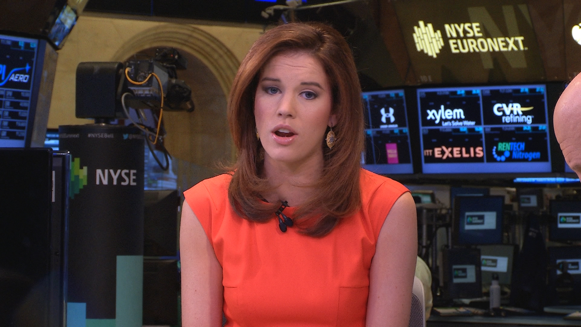 Cnbc Kelly Evans Related Keywords & Suggestions - Cnbc Kelly