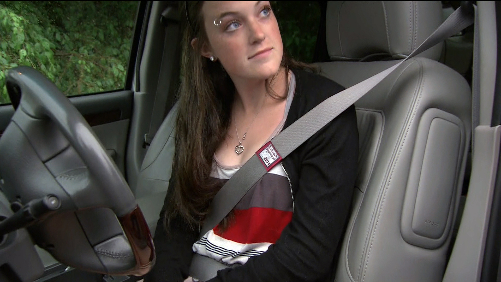 Texting and No Seatbelts: Worrisome Teen Driver Trends.