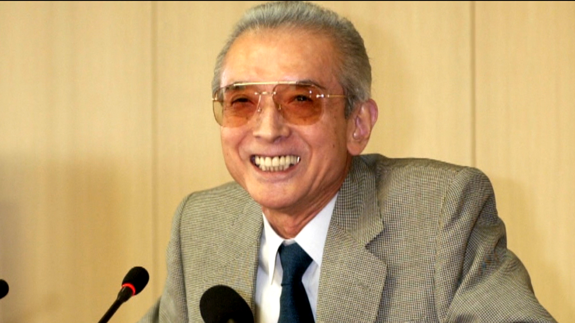 Hiroshi Yamauchi, who brought Nintendo to global fame, dies at 85