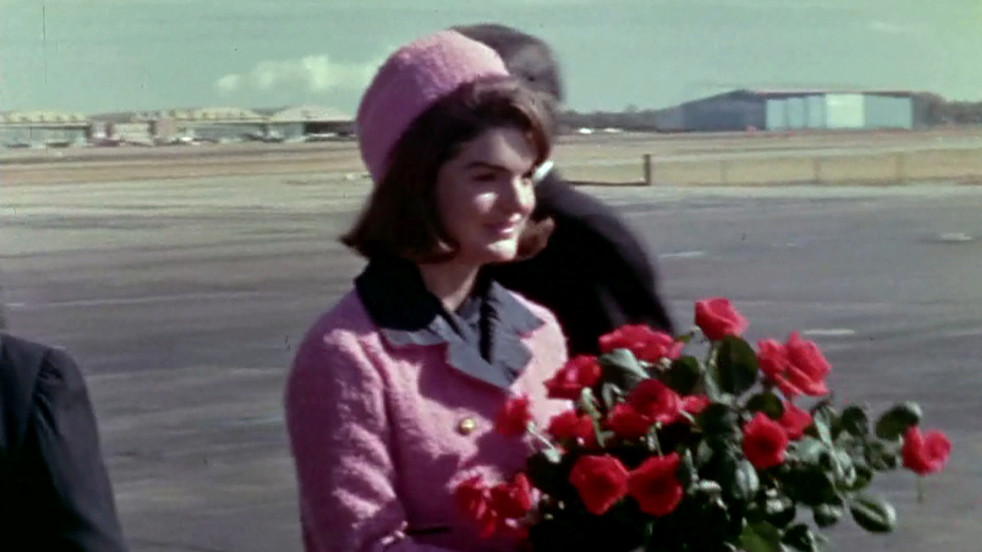 Jackie Kennedy's iconic suit to remain hidden until 2103