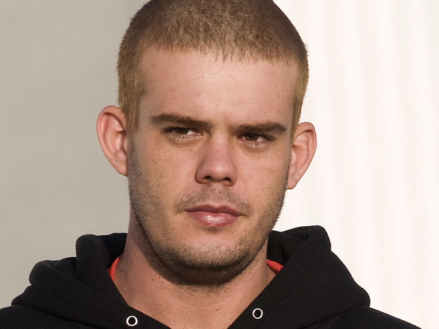 Joran van der sloot gay