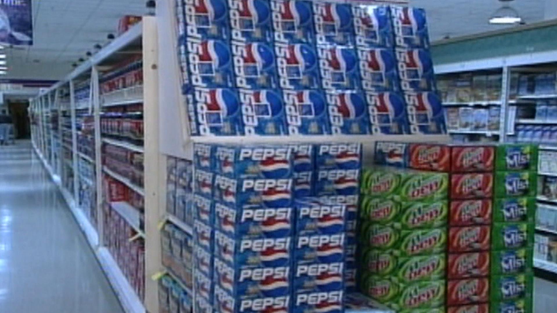 Soda consumption drops to 30-year low in the US: Why now?