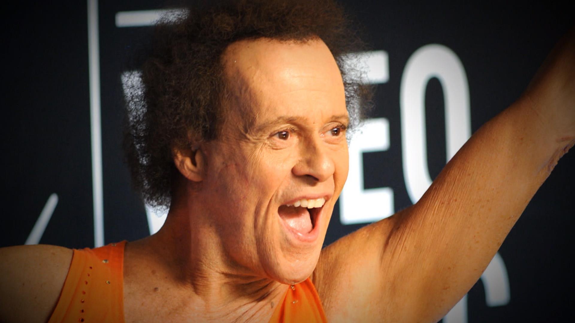 Richard simmons. Боб Симмонс 007. Джей Кей Симмонс.