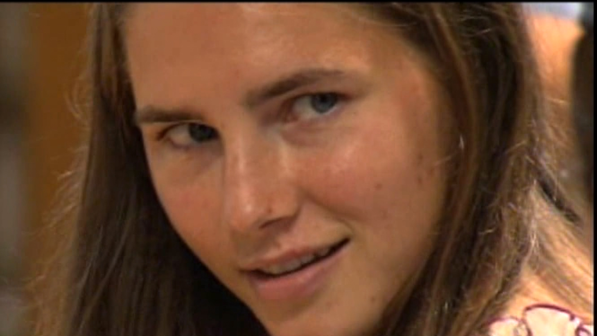 Amanda Knox murder retrial begins in Italy