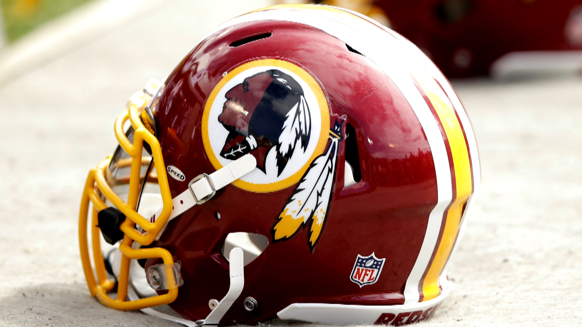 Redskins owner calls team name a 'badge of honor'