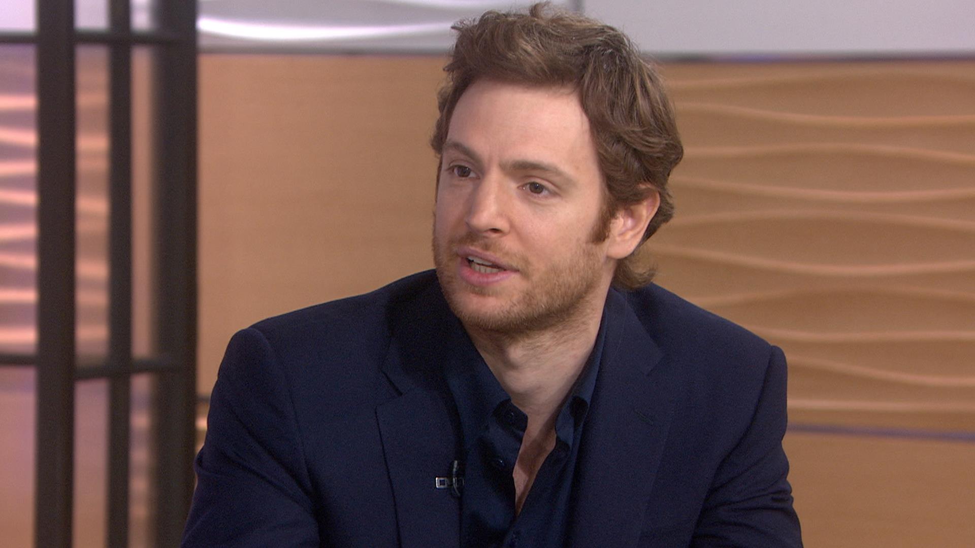 Known for such shows as “Shameless” and “The Newsroom,” actor Nick Gehlfuss has joined th...