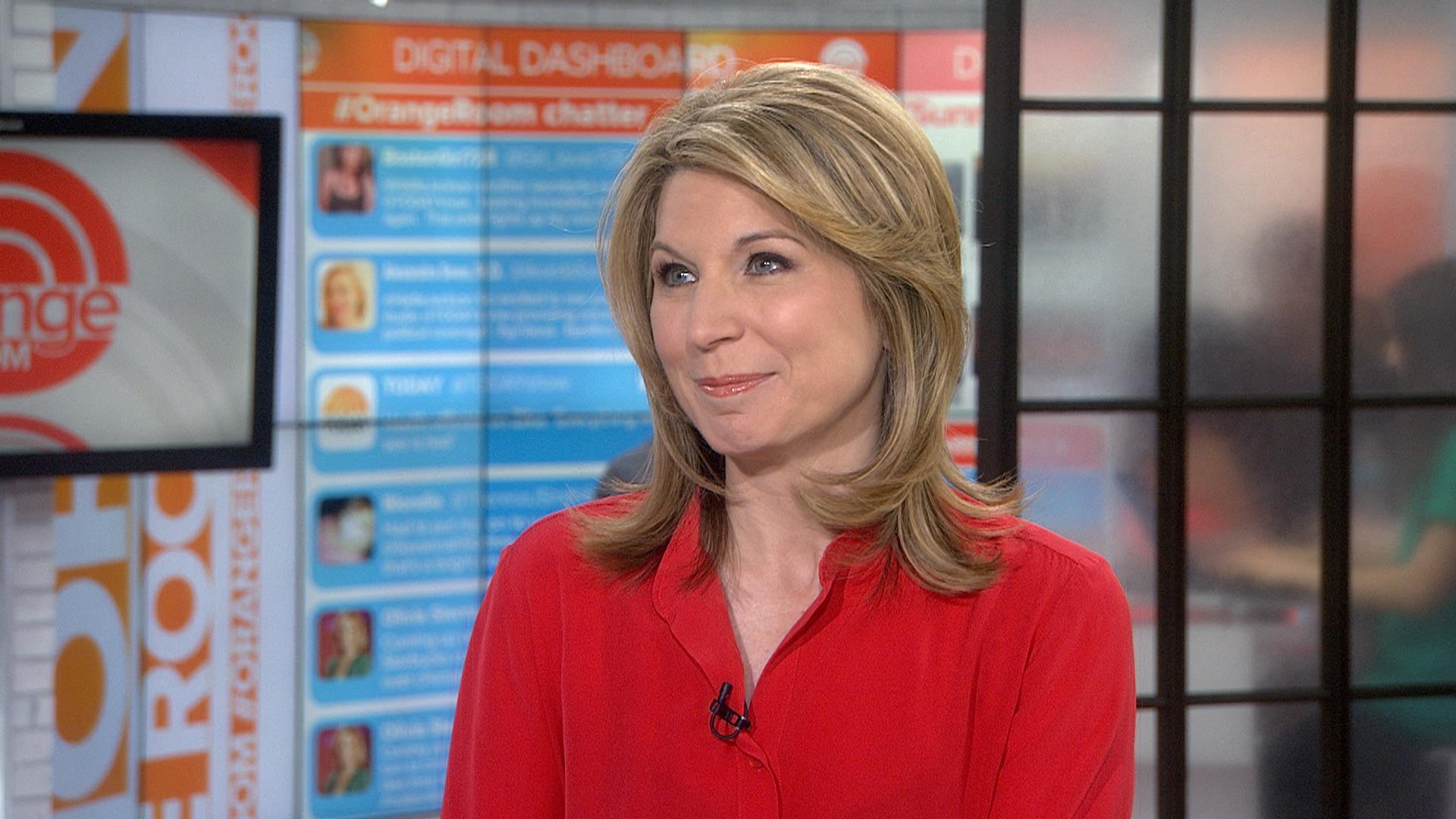 Analyst Nicolle Wallace: 'There are no white horses' to save GOP.