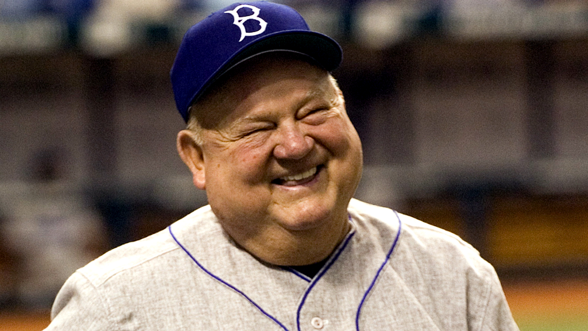 Don Zimmer, the 'Face of Baseball,' Dies at 83