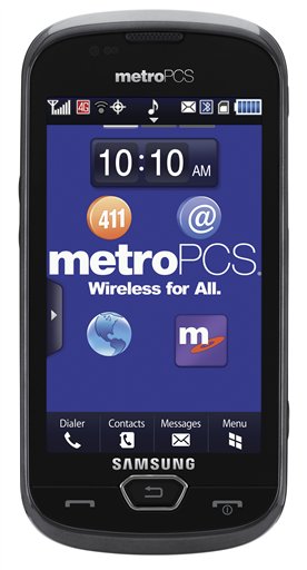 metropcs cell phone payment