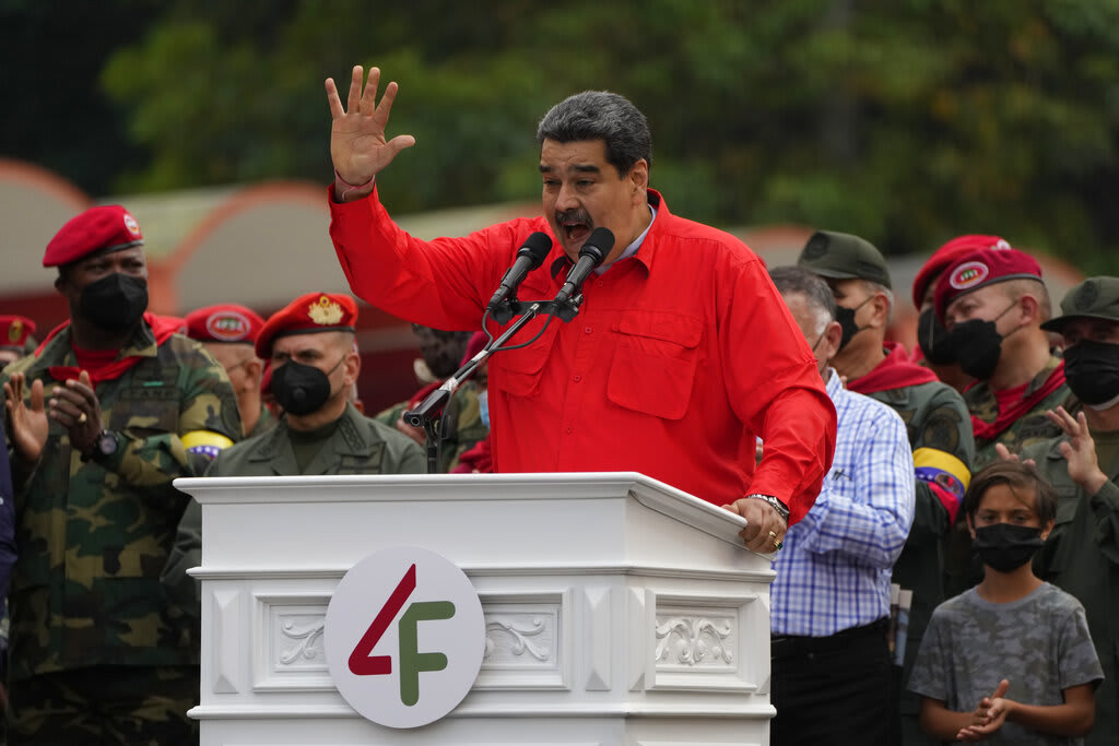 Elecciones 2024: Trump está a salvo tras un intento de asesinato en ...